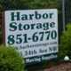 Harbor Storage