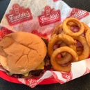 Freddy's Frozen Custard & Steakburgers - Hamburgers & Hot Dogs