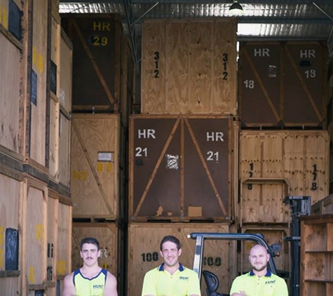 Hunt Removals - South Nowra, NSW