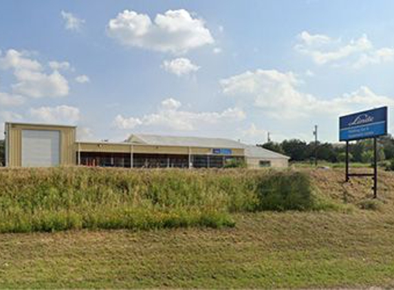 Linde Welding Gas & Equipment Center - Burnet, TX