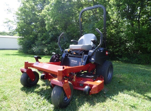 Land O' Sky Lawn Care - Swannanoa, NC