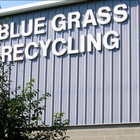 Blue Grass Recycling