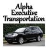 Alpha Executive Transportation gallery