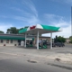 Sinclair Gas Station