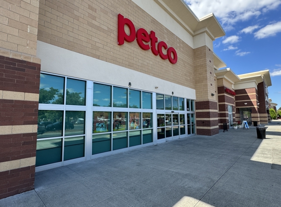 Petco - Durham, NC