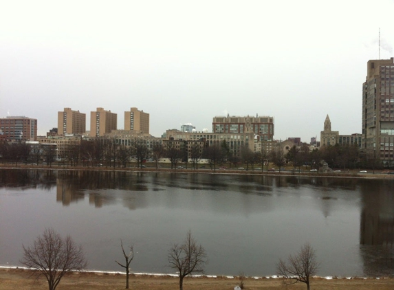 Zephyr on the Charles - Cambridge, MA