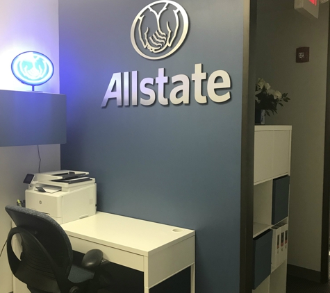 Chrissa Moore: Allstate Insurance - Houston, TX