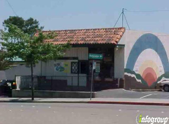 Professional Paint Center - Walnut Creek, CA