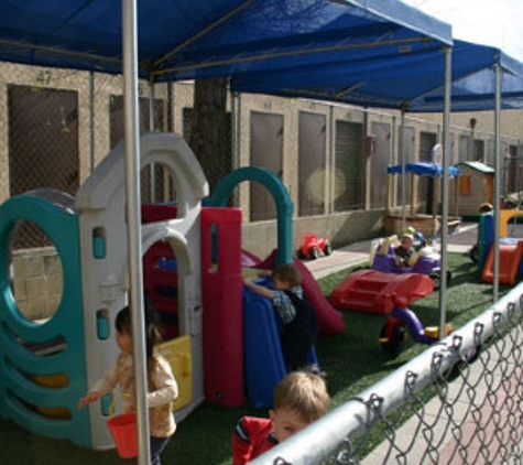 Little Country Preschool The - Escondido, CA