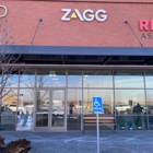 ZAGG Station Park