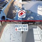 Hexagon Fiberglass Pools