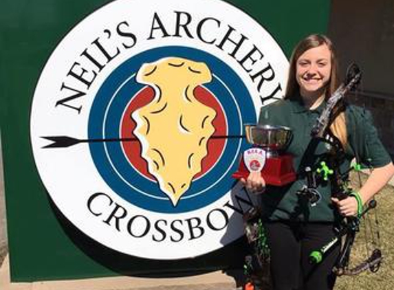 Neil's Archery & Crossbow, Inc - Endicott, NY