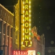 The Paramount Theatre Centre And Ballroom