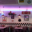 Doo Wop Diner - American Restaurants