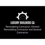 Luxury Builders CA