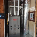 Alpine Heating & Air Conditioning - Fireplace Equipment