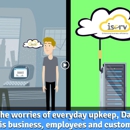 Iserv Managed IT Services - Computer Security-Systems & Services