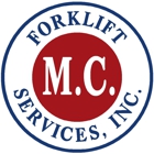 M. C. Forklift