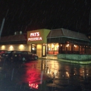 Pat's Pizzeria - Pizza