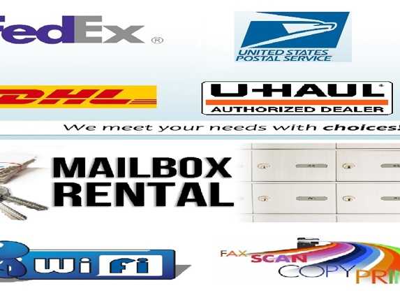 EZ Mail EZ Shipping - Phoenix, AZ