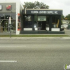 Florida Leather Supply Inc