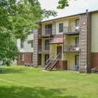 Country Club Apartments