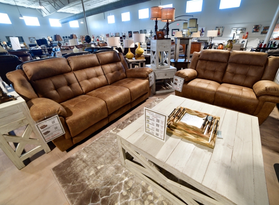 Home Furniture - Lafayette, LA