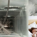 Vent And Duct Care - Air Duct, Dryer Vent, Chimney Cleaning - Air Duct Cleaning