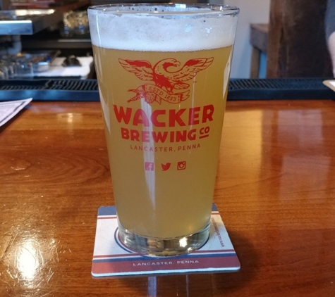 Wacker Brewing - Lancaster, PA