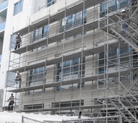 All Domestic Scaffold - Ringwood, VIC