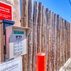 CubeSmart Self Storage