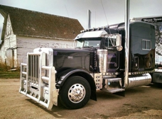 Harms Farms Trucking Inc Beatrice NE 68310