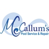 McCallum's Pool Service & Repair gallery