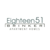 Eighteen51 Brinker gallery