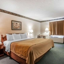 Quality Inn Midway - Motels