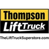 Thompson Lift Truck - Atlanta gallery