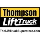 Thompson Lift Truck - Atlanta - Forklifts & Trucks-Repair