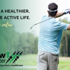 Low T Center Pflugerville | Men's Health & TRT Clinic