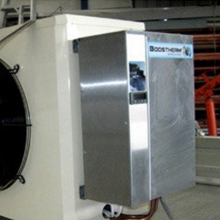 Graham Hobson Refrigeration - Traralgon East, VIC