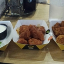 Buffalo Wild Wings - Chicken Restaurants