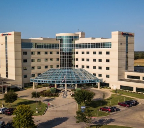 Denton Regional Medical Center - Denton, TX