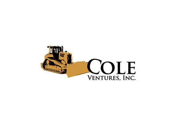 Cole Ventures Inc - Annapolis, MD