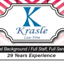 Law Offices of Eric K. Krasle - DUI & DWI Attorneys