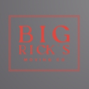 Big Rick's Moving Co - Movers