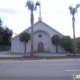 New Mount Calvary Missionary Baptist Church