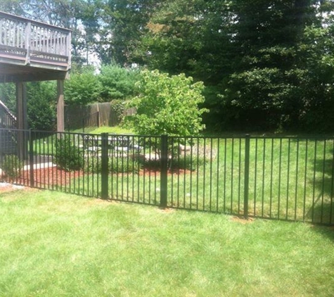 C & C Fencing Inc - Bel Air, MD