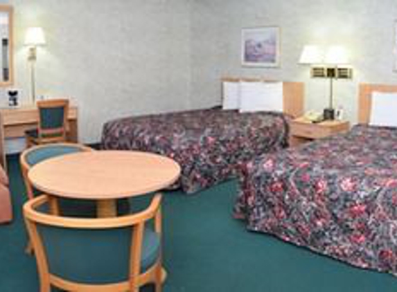 Regency Inn Perrysburg - Perrysburg, OH