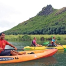 Alii Kayaks - Canoes & Kayaks