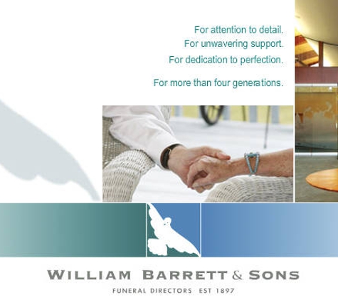 William Barrett & Sons - West Busselton, WA