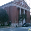 Brick Presbyterian Church gallery